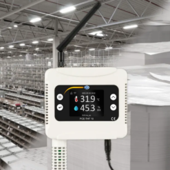 Máy đo chất lượng không khí PCE PCE-THT 10-ICA bao gồm Giấy chứng nhận hiệu chuẩn ISO 18 Chua co ten8 fotor 20240812172212
