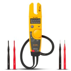 Dịch Vụ Hiệu Chuẩn Ampe Kìm Fluke Tối Ưu Cho Mọi Doanh Nghiệp 26 Ampe Kìm Đo Dòng AC Fluke T5-1000
