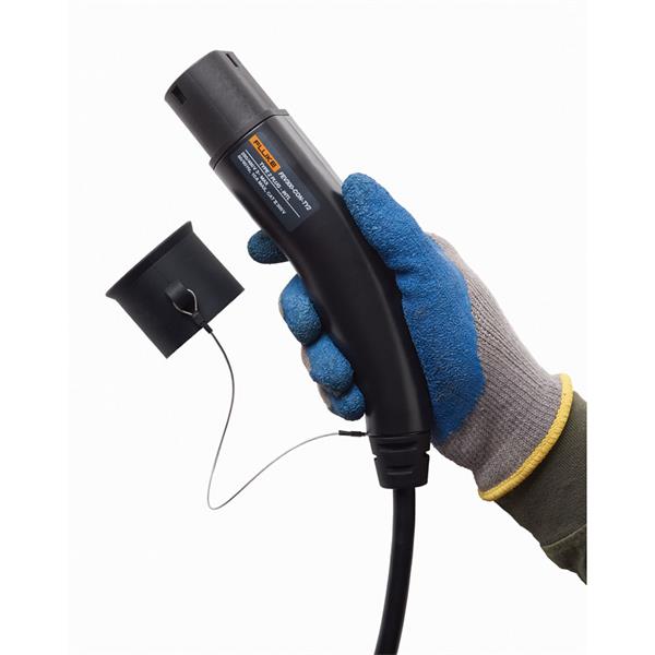 Bộ dụng cụ chuyển đổi kiểm tra trạm sạc Fluke FEV300 EV 16 Bộ dụng cụ chuyển đổi kiểm tra trạm sạc Fluke FEV300 EV - Ảnh 8