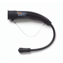 Bộ dụng cụ chuyển đổi kiểm tra trạm sạc Fluke FEV300 EV 27 E10820 L