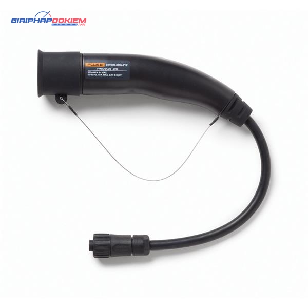 Bộ dụng cụ chuyển đổi kiểm tra trạm sạc Fluke FEV300 EV 15 Bộ dụng cụ chuyển đổi kiểm tra trạm sạc Fluke FEV300 EV - Ảnh 7