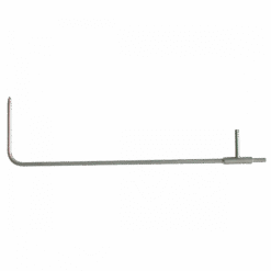FD ong pitot loai l kimo tpl 03 100