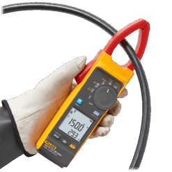Ampe Kìm Đo Dòng AC Fluke 393 FC với iFlex 21 FLUKE FLUKE 393FC E b4 1920x1920