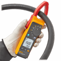 Ampe Kìm Đo Dòng AC Fluke 393 FC với iFlex 20 FLUKE FLUKE 393FC E b5 1920x1920