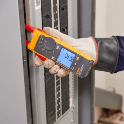 Ampe Kìm Đo Dòng AC Fluke 393 FC với iFlex 18 FLUKE FLUKE 393FC E b7 1920x1920