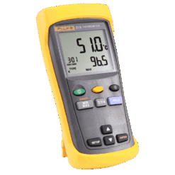 Máy đo nhiệt độ Fluke 51 II 25 FLUKE FLUKE 51 2 50HZ b1 1920x1920