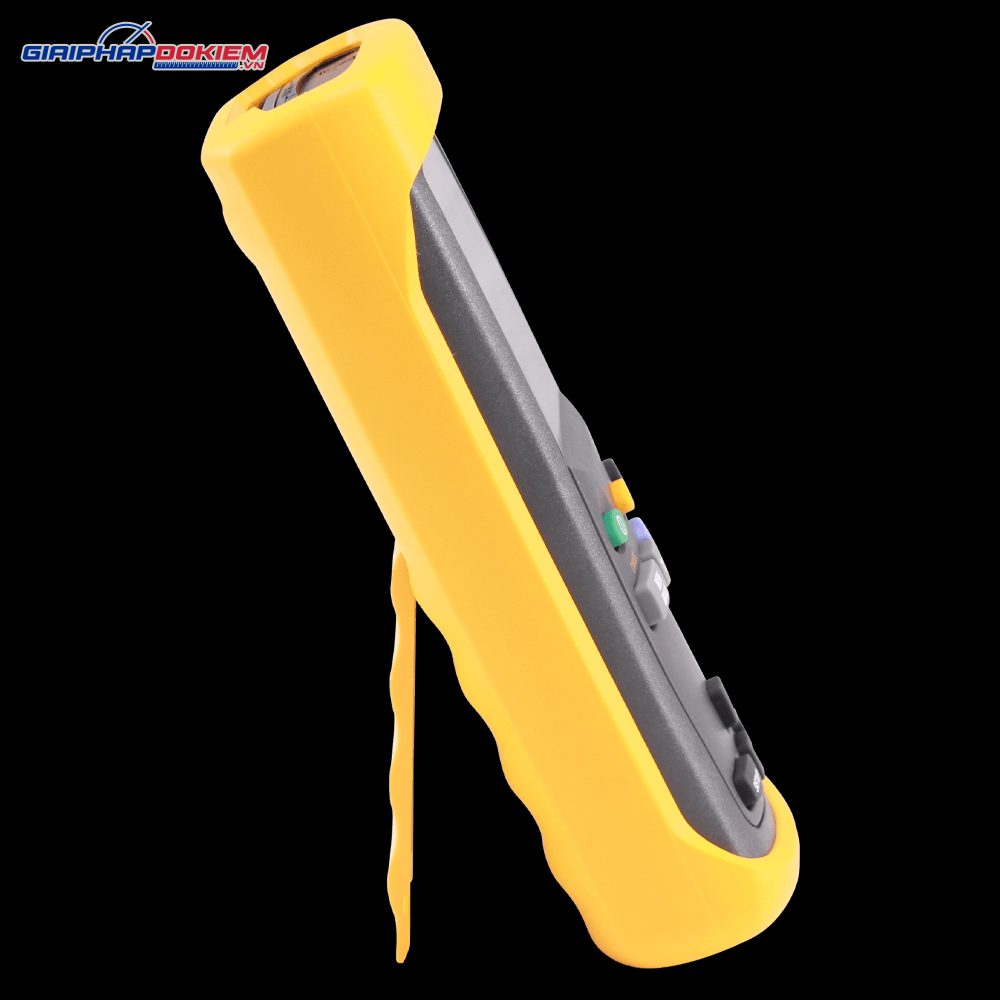 Máy đo nhiệt độ Fluke 51 II 13 Máy đo nhiệt độ Fluke 51 II - Ảnh 4