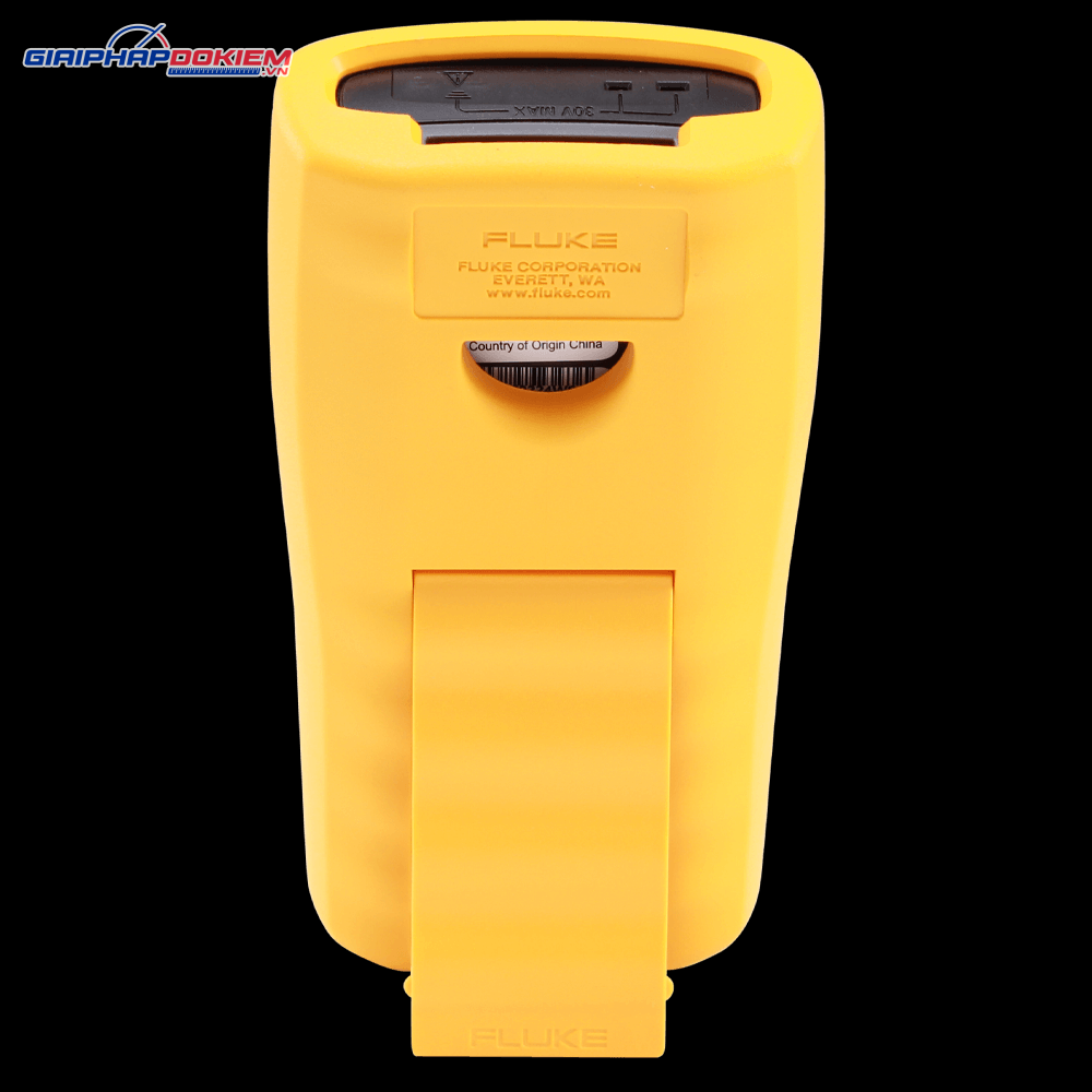 Máy đo nhiệt độ Fluke 51 II 12 Máy đo nhiệt độ Fluke 51 II - Ảnh 3