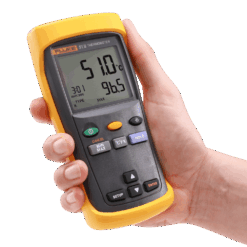 Máy đo nhiệt độ Fluke 51 II 22 FLUKE FLUKE 51 2 50HZ b5 1920x1920