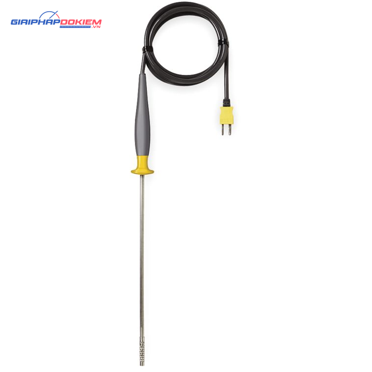 Đầu đo nhiệt độ Fluke 80PK-24 13 Đầu đo nhiệt độ Fluke 80PK-24 - Ảnh 8