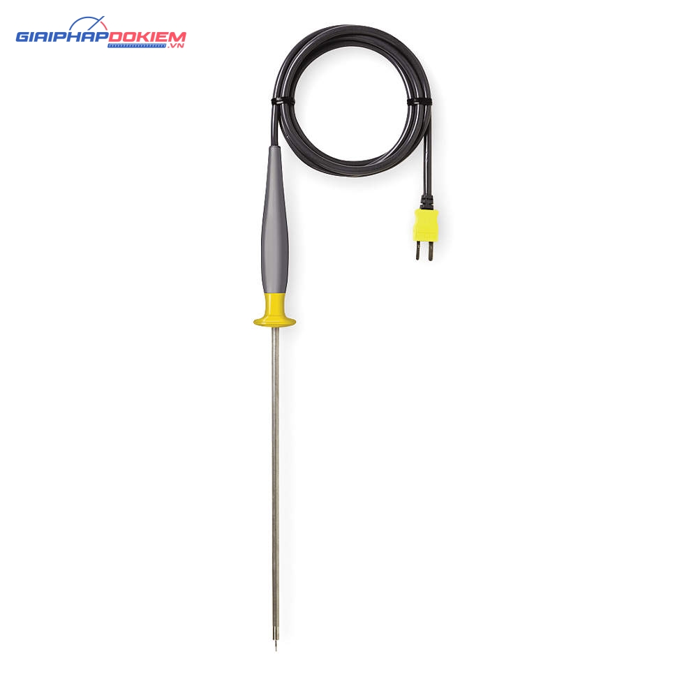 Đầu đo nhiệt độ Fluke 80PK-26 10 Đầu đo nhiệt độ Fluke 80PK-26 - Ảnh 5