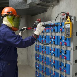Thiết bị phân tích ắc quy Fluke BT521 17 Fluke 500 Series Battery Analyzers BT521 1280x914px E NR 18600