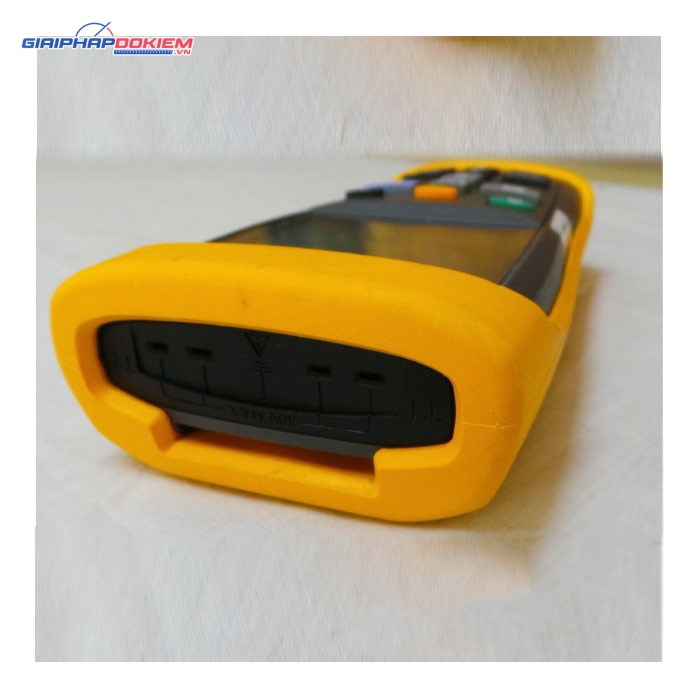 Máy đo nhiệt độ Fluke 54 II 11 Máy đo nhiệt độ Fluke 54 II - Ảnh 2
