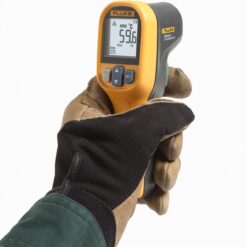 Fluke 59max Digital Thermometer Measure