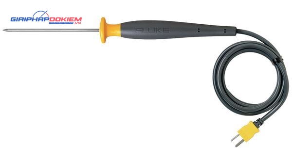 Đầu đo nhiệt độ Fluke 80PK-25 9 Đầu đo nhiệt độ Fluke 80PK-25 - Ảnh 4