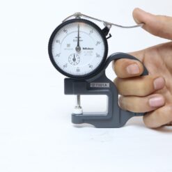 Đồng hồ đo độ dày Mitutoyo 7301A 0-10mmx0.01 12 IMG 1933