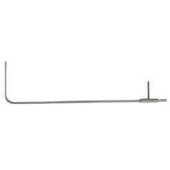 Ống Pitot dạng L KIMO TPL-03-300
