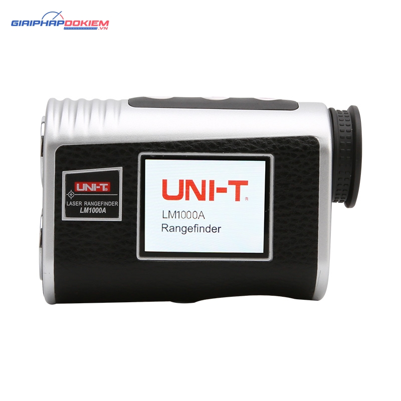 Thiết bị đo khoảng cách UNI-T LM1000A 12 Thiết bị đo khoảng cách UNI-T LM1000A - Ảnh 6