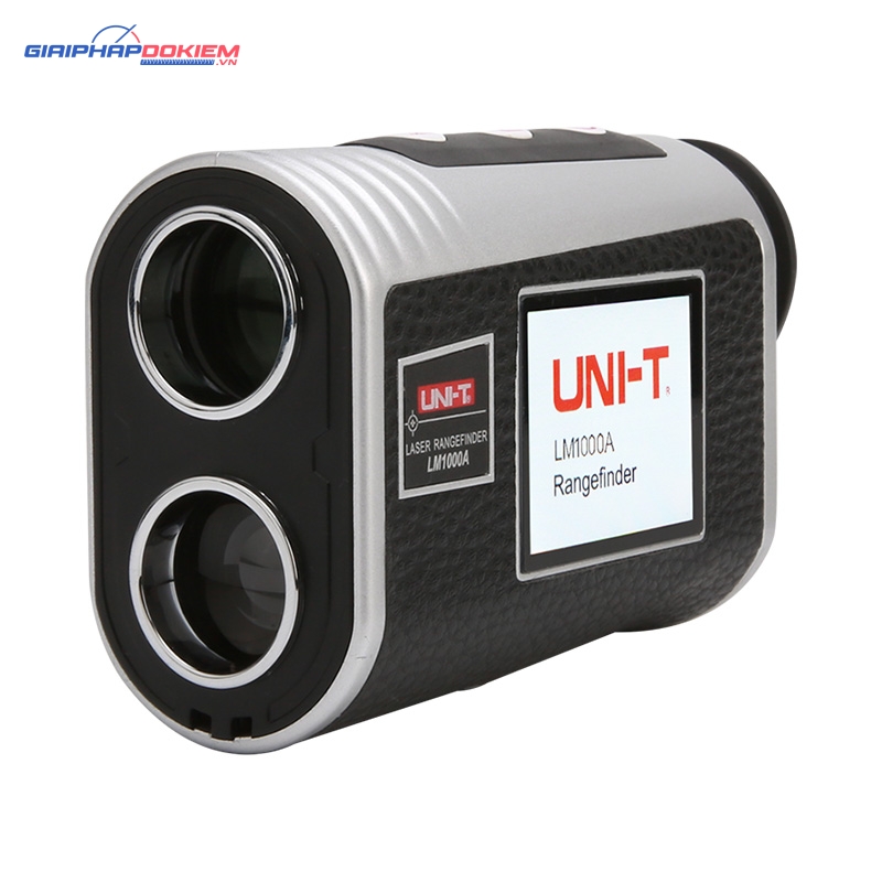 Thiết bị đo khoảng cách UNI-T LM1000A 7 Thiết bị đo khoảng cách UNI-T LM1000A