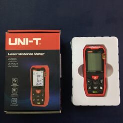 Thiết bị đo khoảng cách UNI-T LM50A 21 LM50A 0981.223.253