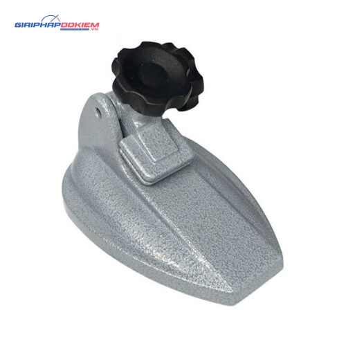Đế gá Panme loại điều chỉnh góc xoay Mitutoyo 156-101-10 7 Đế gá Panme loại điều chỉnh góc xoay Mitutoyo 156-101-10 - Ảnh 3
