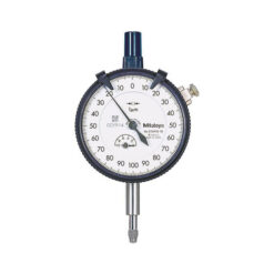 Đồng hồ so cơ khí Mitutoyo 2109A-10 (0-1mm x 0.001)