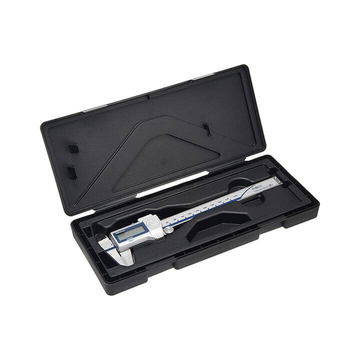 Thước cặp điện tử Mitutoyo 500-702-20 0-150mm x 0.01 12 Thước cặp điện tử Mitutoyo 500-702-20 0-150mm x 0.01 - Ảnh 5