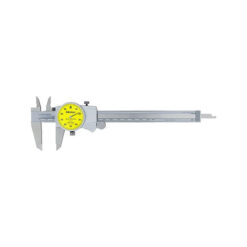 Thước cặp đồng hồ Mitutoyo 505-732 0-150mm x 0.01mm