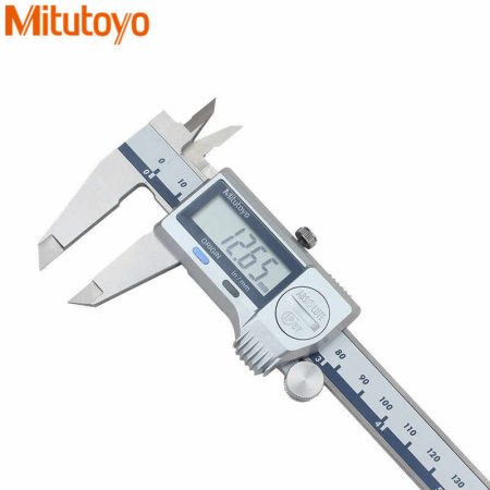Thước cặp điện tử Mitutoyo 500-702-20 0-150mm x 0.01 13 Thước cặp điện tử Mitutoyo 500-702-20 0-150mm x 0.01 - Ảnh 6