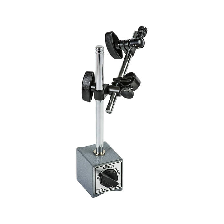 Đế từ gá đồng hồ so/điều chỉnh tinh Mitutoyo 7011S-10 6 Đế từ gá đồng hồ so/điều chỉnh tinh Mitutoyo 7011S-10