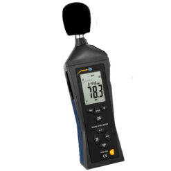 Máy đo độ ồn SPL PCE PCE-322ALEQ 19 PCE 322ALEQ