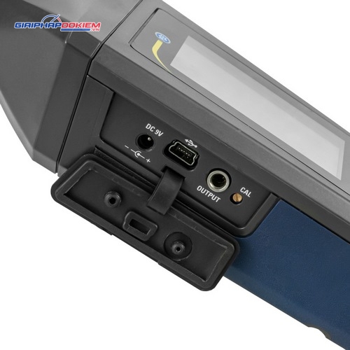 Máy đo độ ồn SPL PCE PCE-322ALEQ 11 Máy đo độ ồn SPL PCE PCE-322ALEQ - Ảnh 5