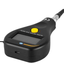 Máy đo độ bóng PCE PCE-GM 80-ICA bao gồm Giấy chứng nhận hiệu chuẩn ISO 12 PCE GM 80 3