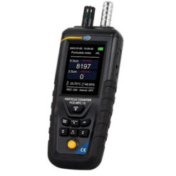 Máy đo chất lượng không khí PCE PCE-MPC 15