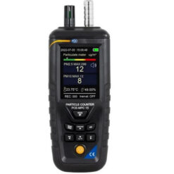 Máy đo chất lượng không khí PCE PCE-MPC 15 30 PCE MPC15 1