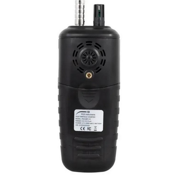 Máy đo chất lượng không khí PCE PCE-MPC 15 32 PCE PCE-MPC 15