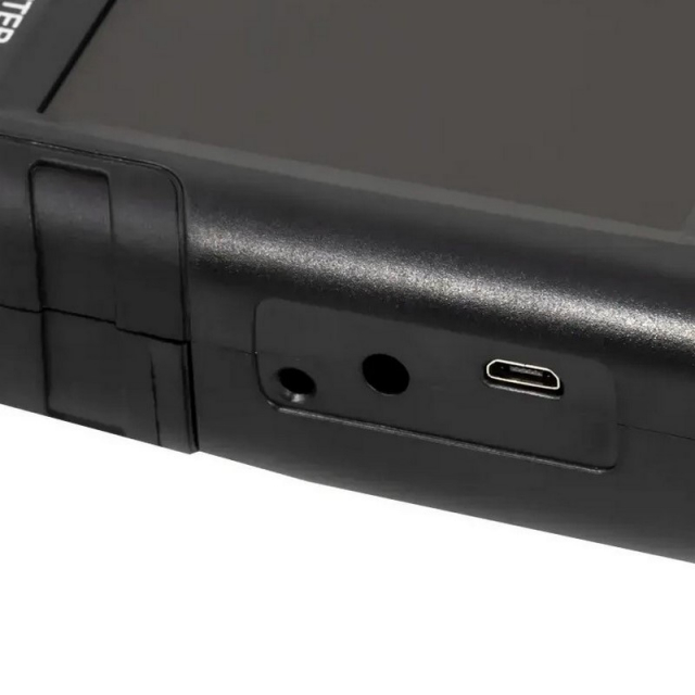 Máy đo chất lượng không khí PCE PCE-MPC 15 17 Máy đo chất lượng không khí PCE PCE-MPC 15 - Ảnh 10