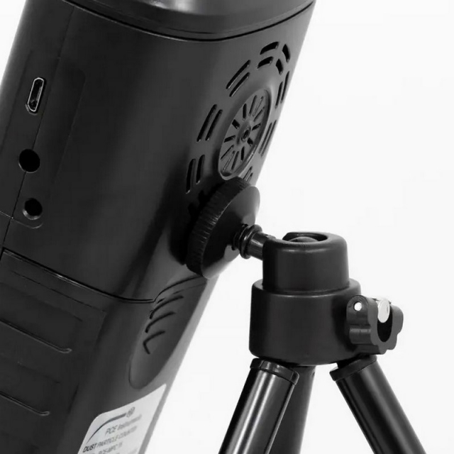 Máy đo chất lượng không khí PCE PCE-MPC 15 15 Máy đo chất lượng không khí PCE PCE-MPC 15 - Ảnh 8