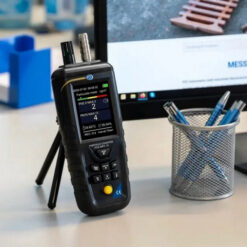 Máy đo chất lượng không khí PCE PCE-MPC 15 24 PCE MPC15 7