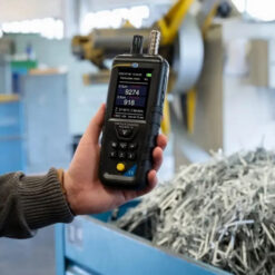 Máy đo chất lượng không khí PCE PCE-MPC 15 23 PCE MPC15 8