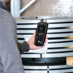 Máy đo chất lượng không khí PCE PCE-MPC 15 22 PCE MPC15 9