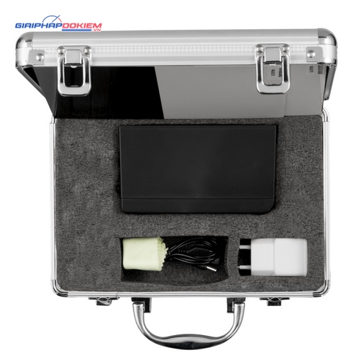Máy đo độ bóng PCE PCE-RM 100 10 Máy đo độ bóng PCE PCE-RM 100 - Ảnh 2