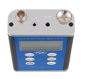 Máy đo gia tốc PCE PCE-VM 3D 10 Máy đo gia tốc PCE PCE-VM 3D - Ảnh 4