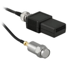 Máy đo gia tốc PCE PCE-VM 5000-KIT-ICA bao gồm Giấy chứng nhận hiệu chuẩn ISO 29 PCE VM5000 ICA 1