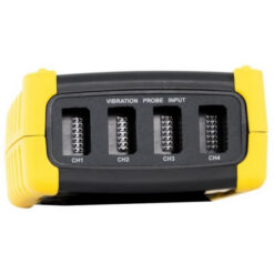 Máy đo gia tốc PCE PCE-VM 5000-KIT-ICA bao gồm Giấy chứng nhận hiệu chuẩn ISO 28 PCE VM5000 ICA 2