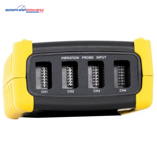 Máy đo gia tốc PCE PCE-VM 5000-KIT-ICA bao gồm Giấy chứng nhận hiệu chuẩn ISO 18 Máy đo gia tốc PCE PCE-VM 5000-KIT-ICA bao gồm Giấy chứng nhận hiệu chuẩn ISO - Ảnh 10