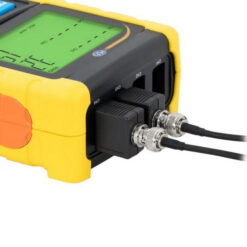 Máy đo gia tốc PCE PCE-VM 5000-KIT-ICA bao gồm Giấy chứng nhận hiệu chuẩn ISO 26 PCE VM5000 ICA 4