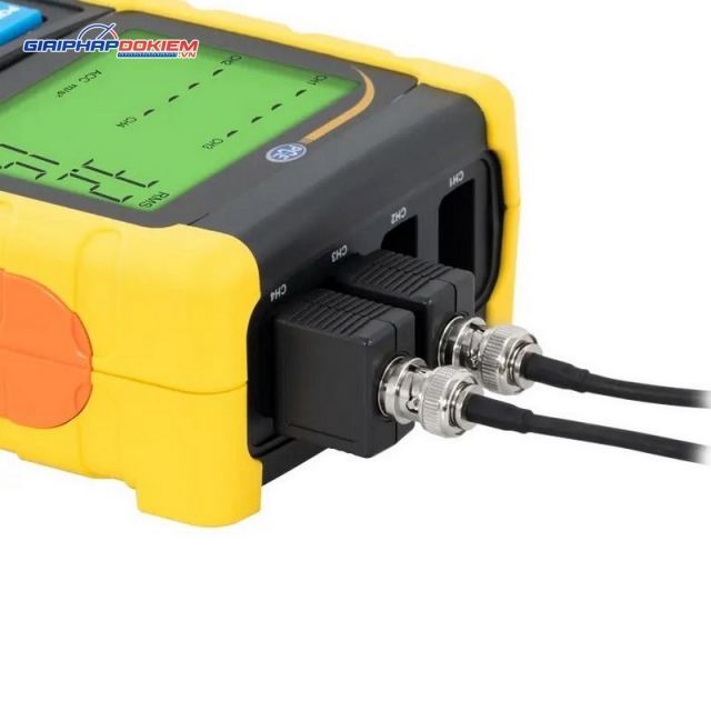Máy đo gia tốc PCE PCE-VM 5000-KIT-ICA bao gồm Giấy chứng nhận hiệu chuẩn ISO 16 Máy đo gia tốc PCE PCE-VM 5000-KIT-ICA bao gồm Giấy chứng nhận hiệu chuẩn ISO - Ảnh 8