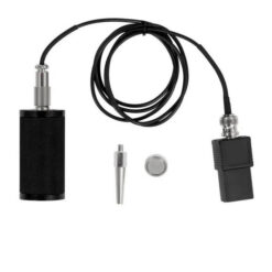 Máy đo gia tốc PCE PCE-VM 5000-KIT-ICA bao gồm Giấy chứng nhận hiệu chuẩn ISO 21 PCE VM5000 KIT 1