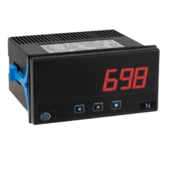 Máy đo gia tốc PCE PCE-VMS 100 KIT 19 PCE VMS 100 PCE Instruments Accelerometer including Display PCE VMS 100 2 65311c35309d6